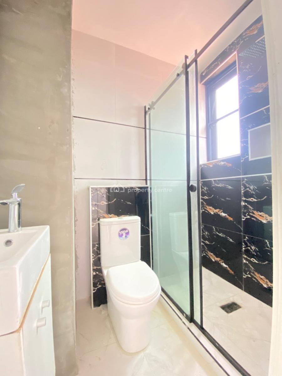 3 Bedroom Apartment, Ikate, Lekki, Lagos, Flat / Apartment for Rent