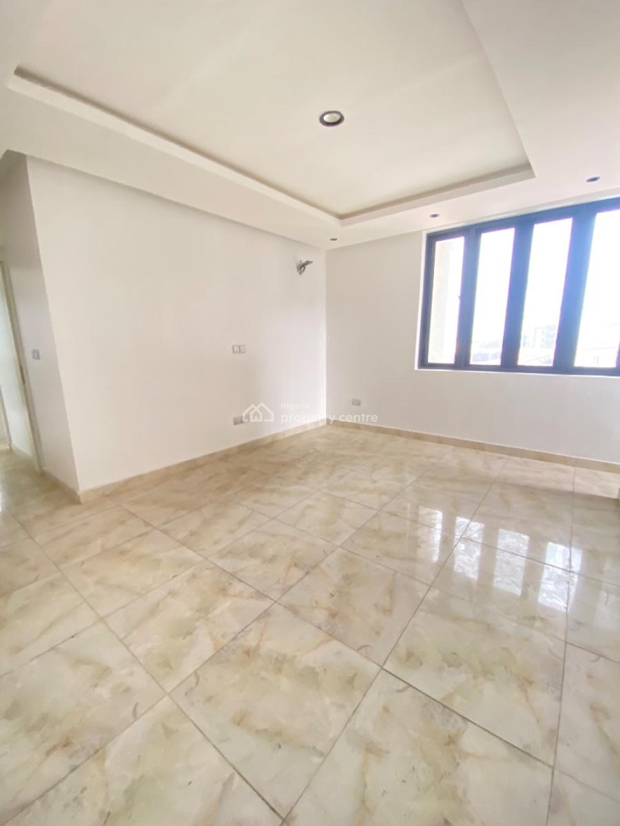 3 Bedroom Apartment, Ikate, Lekki, Lagos, Flat / Apartment for Rent
