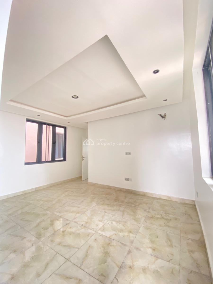 3 Bedroom Apartment, Ikate, Lekki, Lagos, Flat / Apartment for Rent