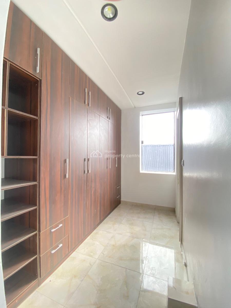 3 Bedroom Apartment, Ikate, Lekki, Lagos, Flat / Apartment for Rent