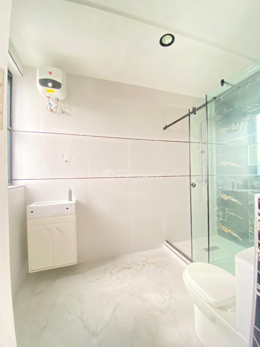 3 Bedroom Apartment, Ikate, Lekki, Lagos, Flat / Apartment for Rent