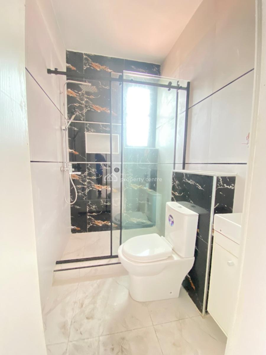 3 Bedroom Apartment, Ikate, Lekki, Lagos, Flat / Apartment for Rent