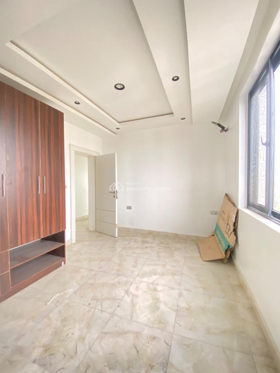 3 Bedroom Apartment, Ikate, Lekki, Lagos, Flat / Apartment for Rent