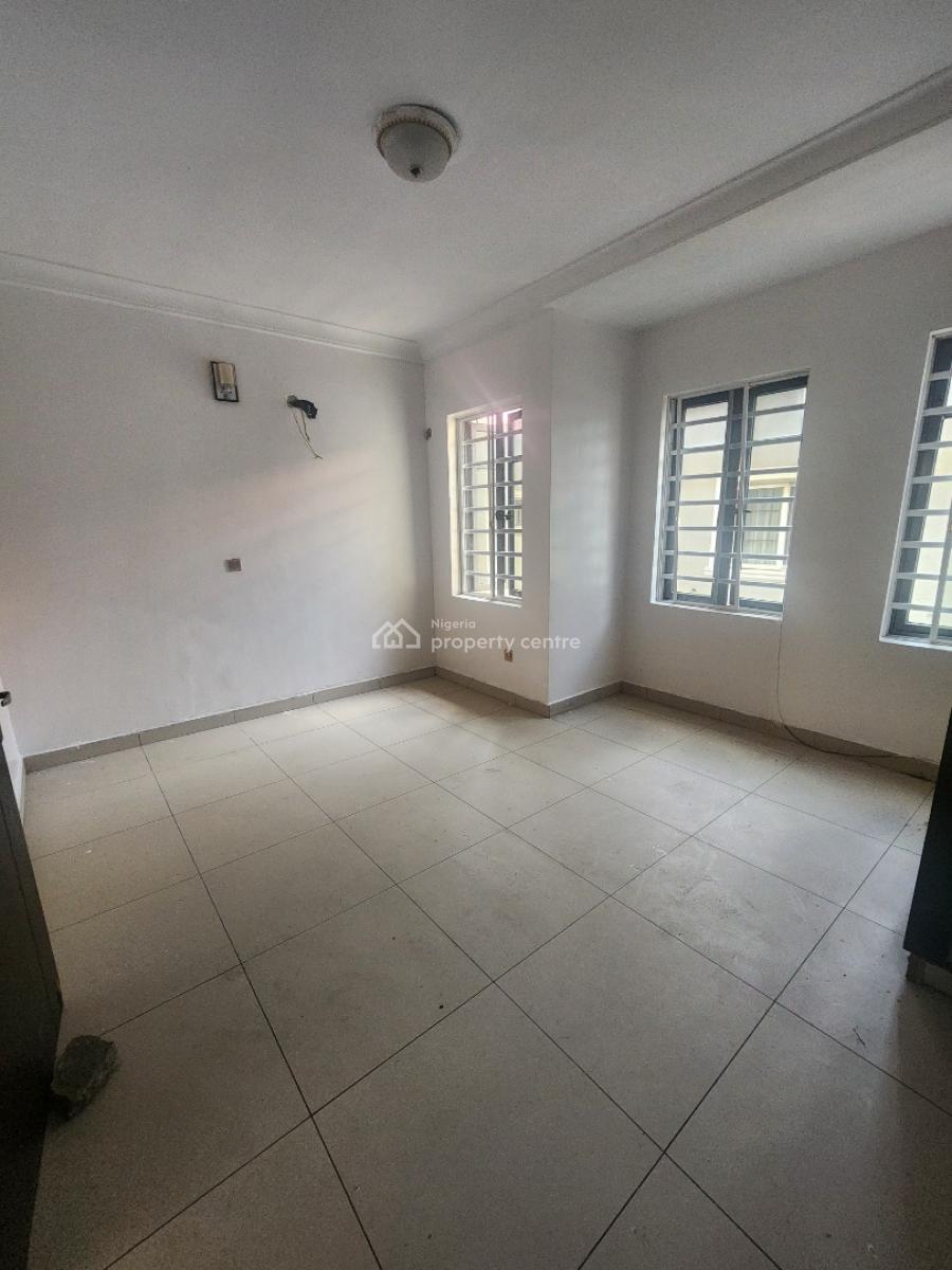 Spacious 5 Bedroom Terrace Duplex with Bq, Oniru, Victoria Island (vi), Lagos, Terraced Duplex for Rent