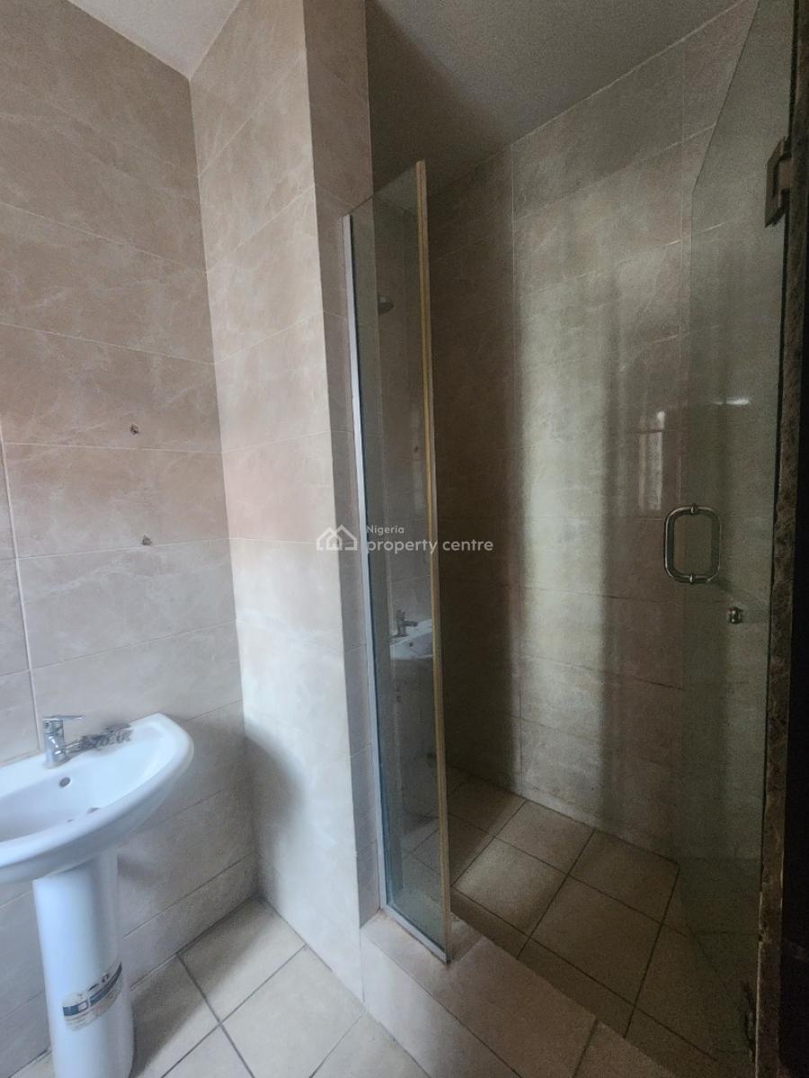 Spacious 5 Bedroom Terrace Duplex with Bq, Oniru, Victoria Island (vi), Lagos, Terraced Duplex for Rent