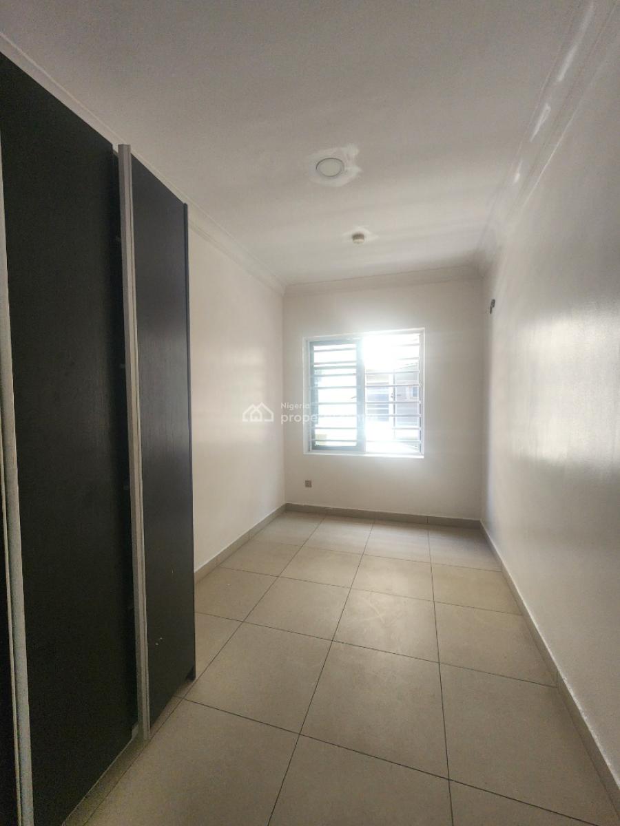 Spacious 5 Bedroom Terrace Duplex with Bq, Oniru, Victoria Island (vi), Lagos, Terraced Duplex for Rent