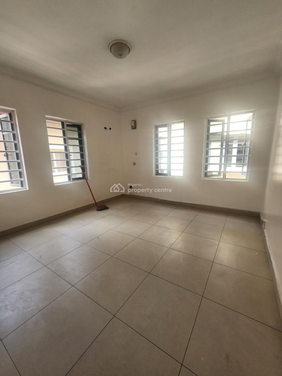 Spacious 5 Bedroom Terrace Duplex with Bq, Oniru, Victoria Island (vi), Lagos, Terraced Duplex for Rent