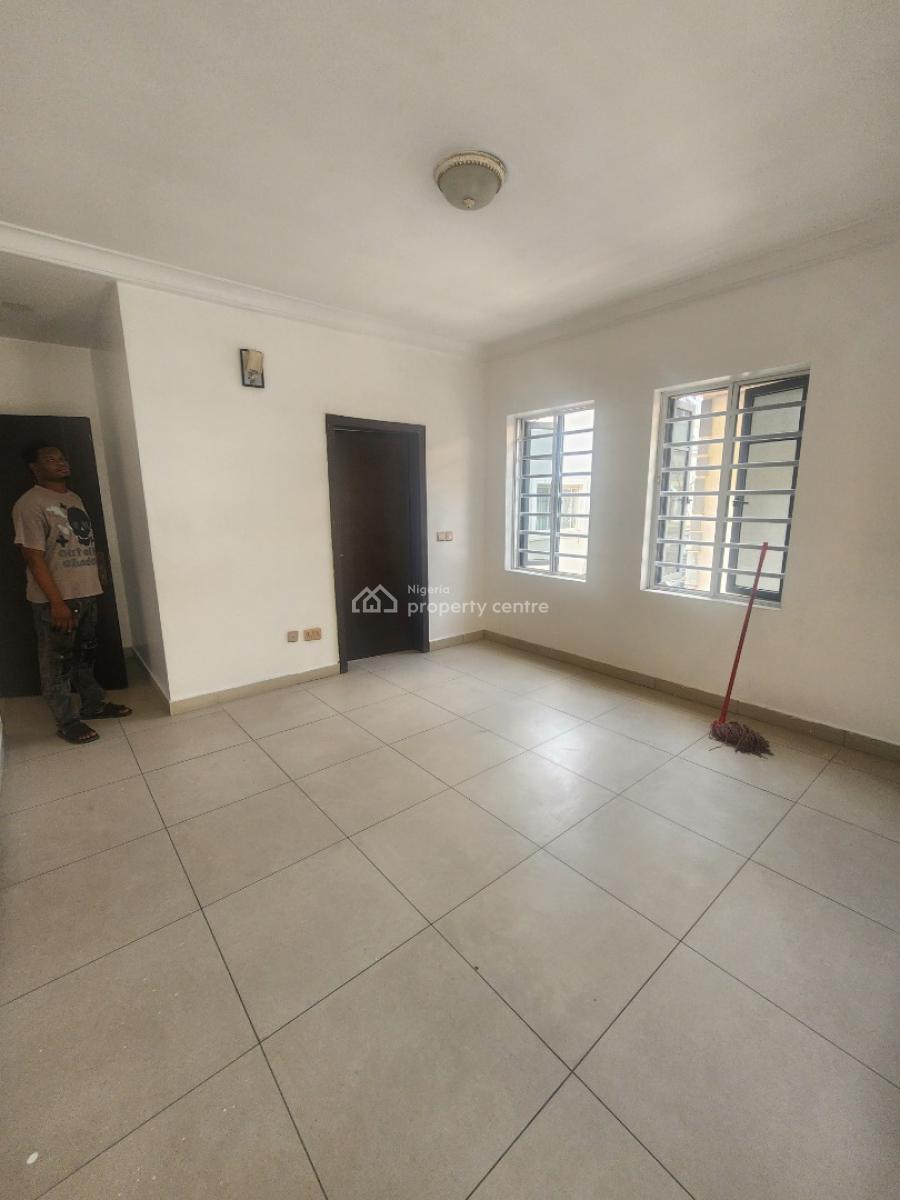 Spacious 5 Bedroom Terrace Duplex with Bq, Oniru, Victoria Island (vi), Lagos, Terraced Duplex for Rent