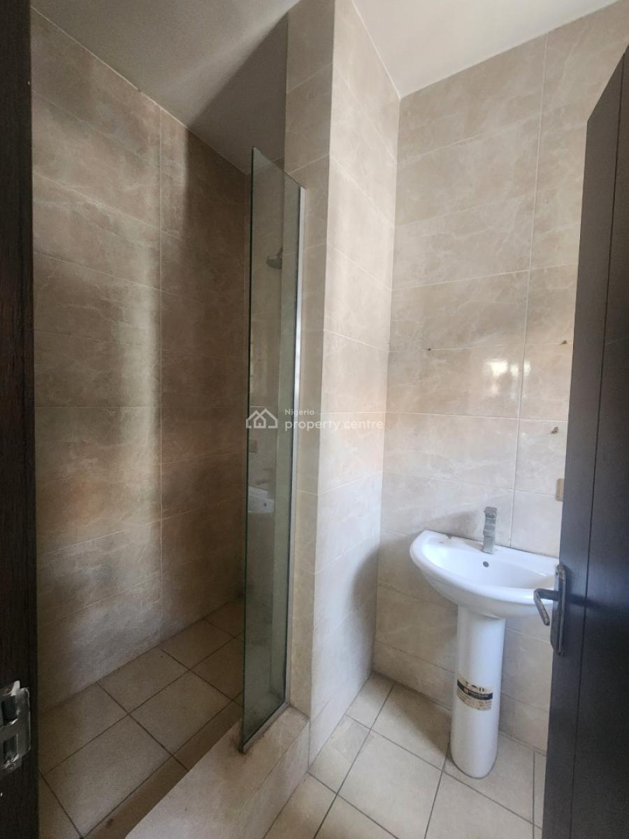 Spacious 5 Bedroom Terrace Duplex with Bq, Oniru, Victoria Island (vi), Lagos, Terraced Duplex for Rent