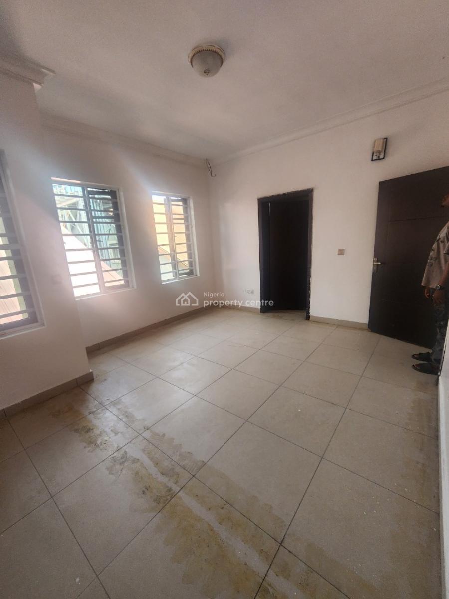 Spacious 5 Bedroom Terrace Duplex with Bq, Oniru, Victoria Island (vi), Lagos, Terraced Duplex for Rent