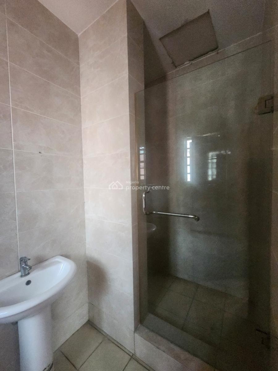 Spacious 5 Bedroom Terrace Duplex with Bq, Oniru, Victoria Island (vi), Lagos, Terraced Duplex for Rent