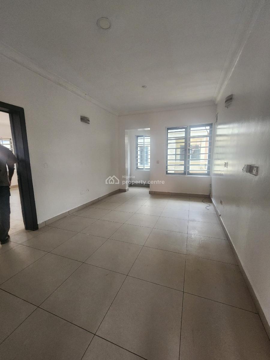Spacious 5 Bedroom Terrace Duplex with Bq, Oniru, Victoria Island (vi), Lagos, Terraced Duplex for Rent