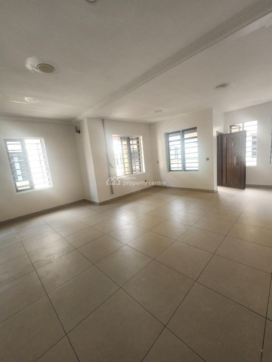 Spacious 5 Bedroom Terrace Duplex with Bq, Oniru, Victoria Island (vi), Lagos, Terraced Duplex for Rent