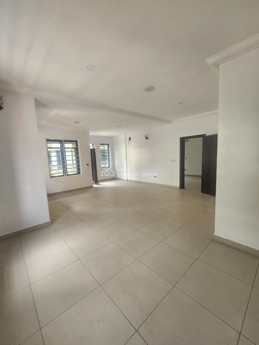 Spacious 5 Bedroom Terrace Duplex with Bq, Oniru, Victoria Island (vi), Lagos, Terraced Duplex for Rent
