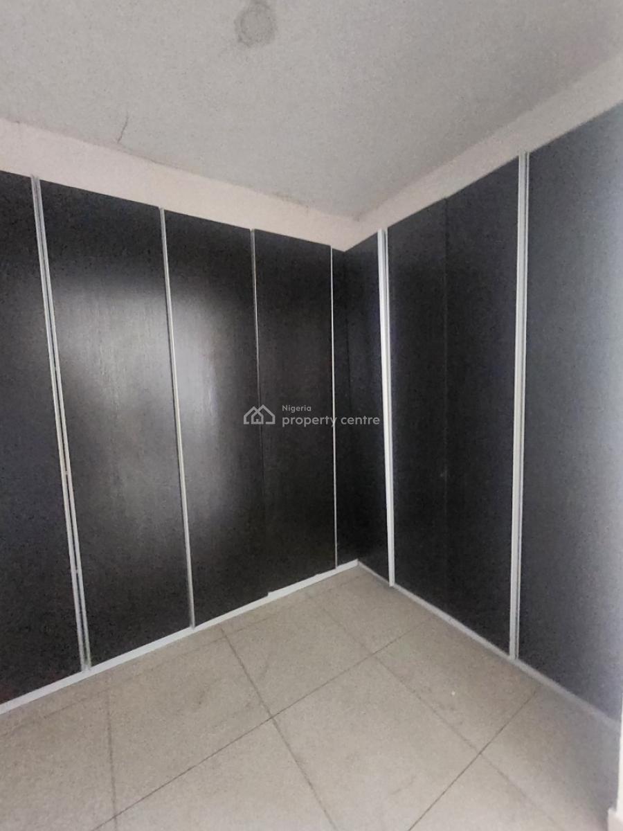 Spacious 5 Bedroom Terrace Duplex with Bq, Oniru, Victoria Island (vi), Lagos, Terraced Duplex for Rent