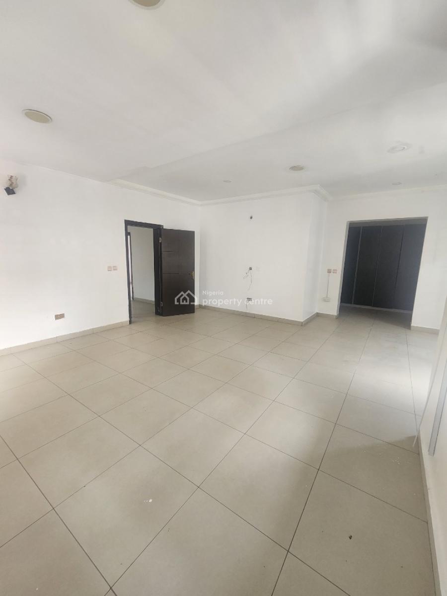 Spacious 5 Bedroom Terrace Duplex with Bq, Oniru, Victoria Island (vi), Lagos, Terraced Duplex for Rent