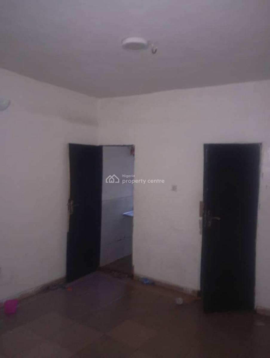 Room Self Contain, Off College Road Ogba Ikeja, Ogba, Ikeja, Lagos, Self Contain (single Rooms) for Rent