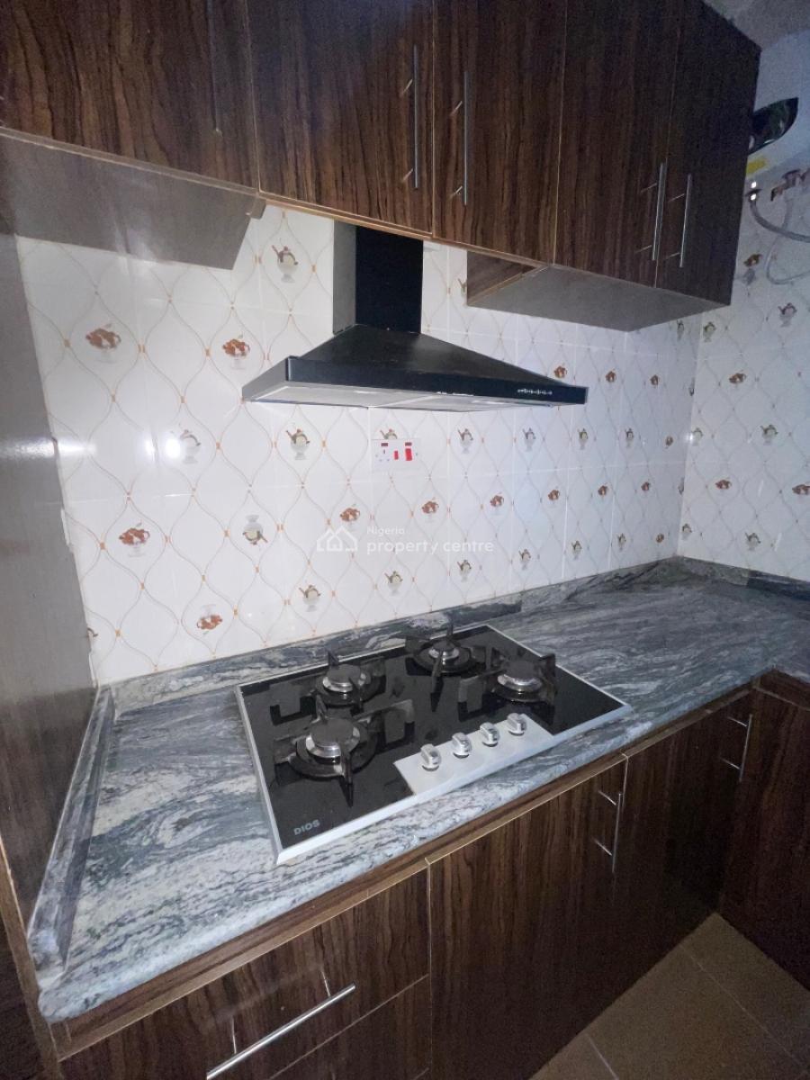 Luxury Brand New House with Fitted Kitchen, Badore, Badore, Ajah, Lagos, House for Rent