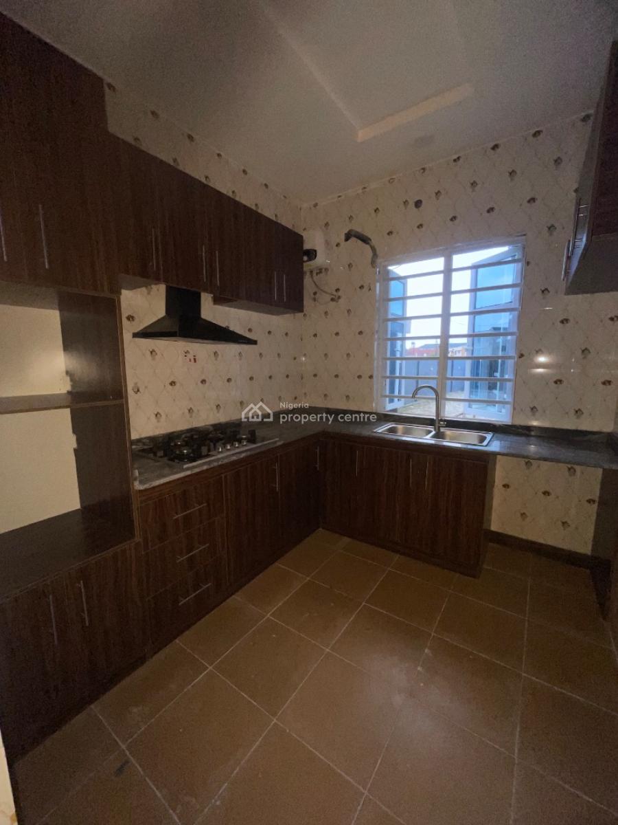 Luxury Brand New House with Fitted Kitchen, Badore, Badore, Ajah, Lagos, House for Rent