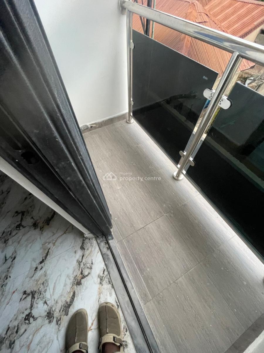Luxury Brand New House with Fitted Kitchen, Badore, Badore, Ajah, Lagos, House for Rent