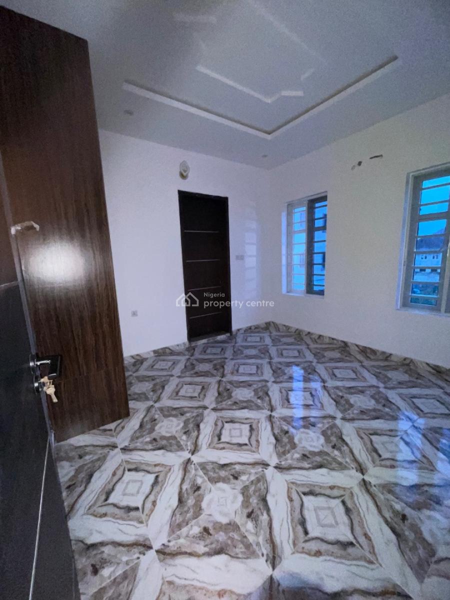 Luxury Brand New House with Fitted Kitchen, Badore, Badore, Ajah, Lagos, House for Rent