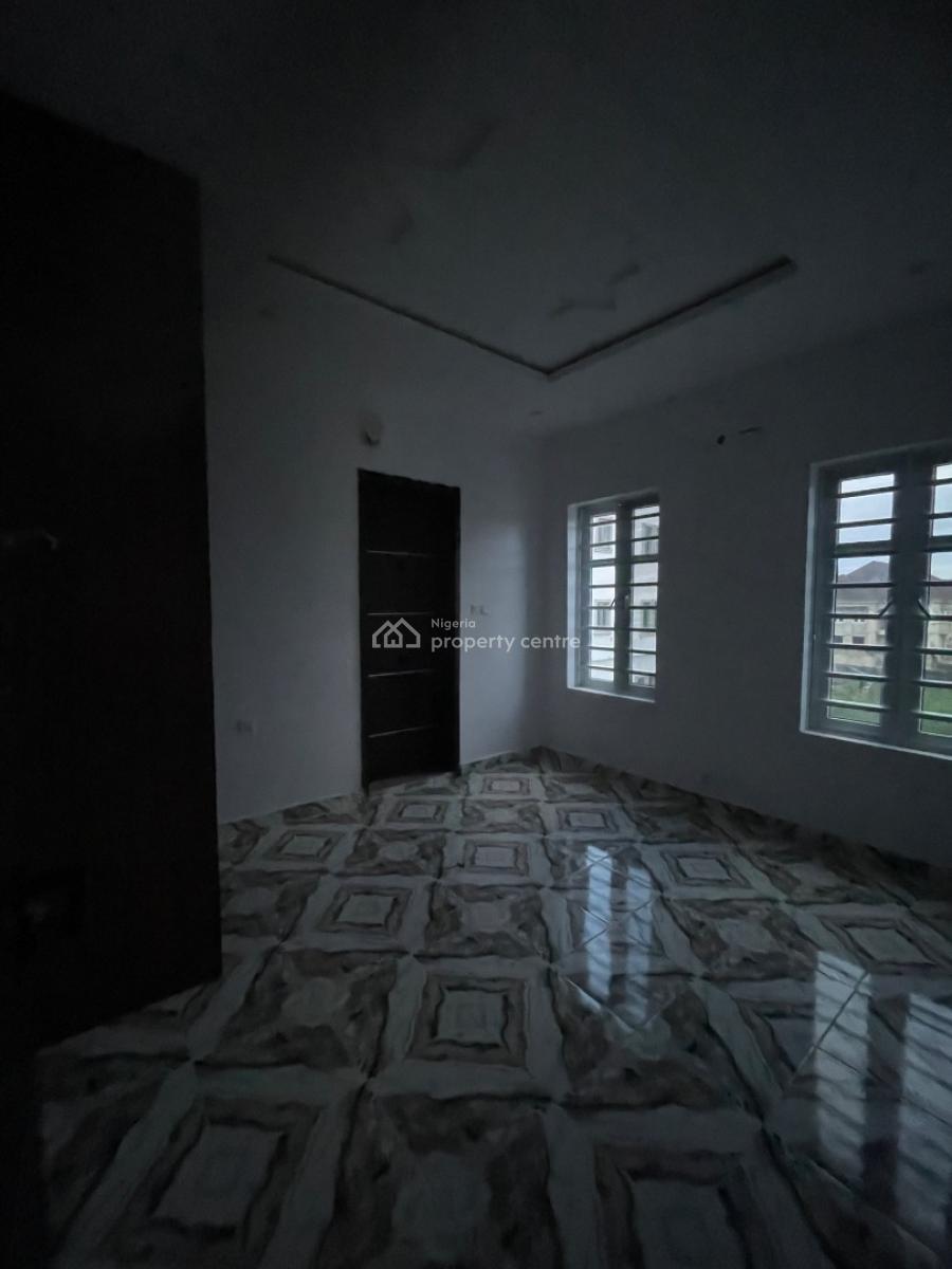 Luxury Brand New House with Fitted Kitchen, Badore, Badore, Ajah, Lagos, House for Rent