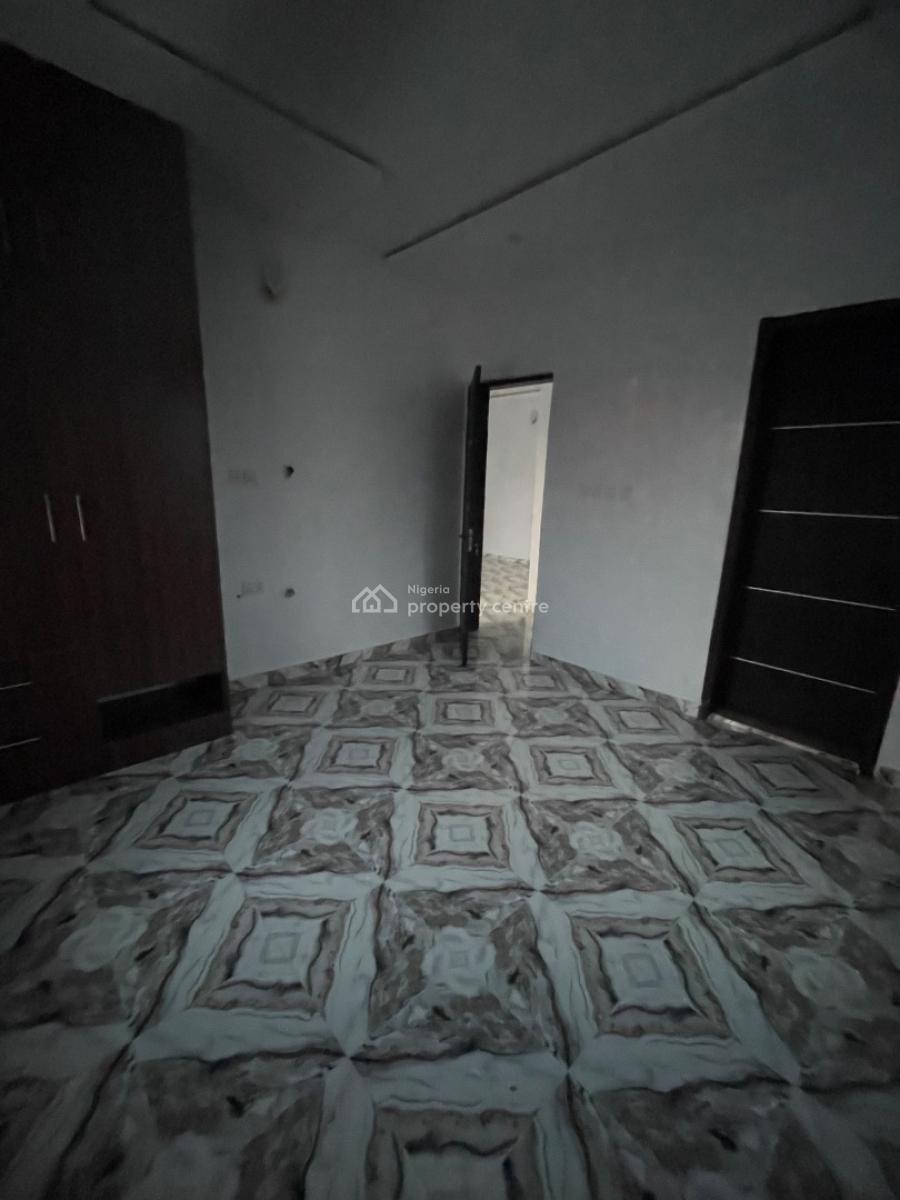 Luxury Brand New House with Fitted Kitchen, Badore, Badore, Ajah, Lagos, House for Rent