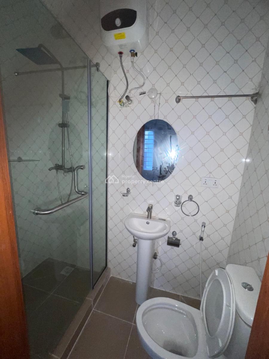 Luxury Brand New House with Fitted Kitchen, Badore, Badore, Ajah, Lagos, House for Rent