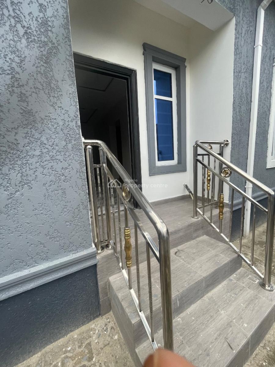 Luxury Brand New House with Fitted Kitchen, Badore, Badore, Ajah, Lagos, House for Rent