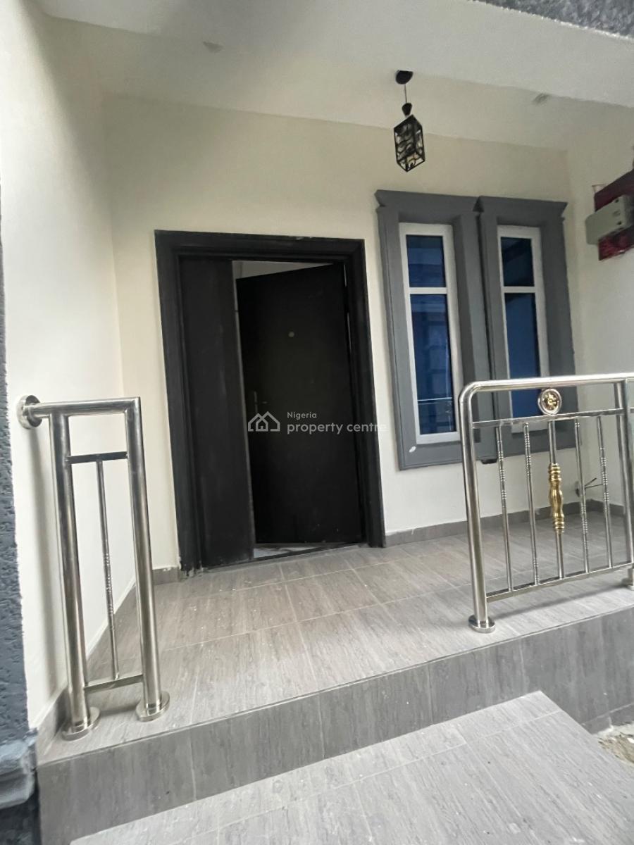 Luxury Brand New House with Fitted Kitchen, Badore, Badore, Ajah, Lagos, House for Rent