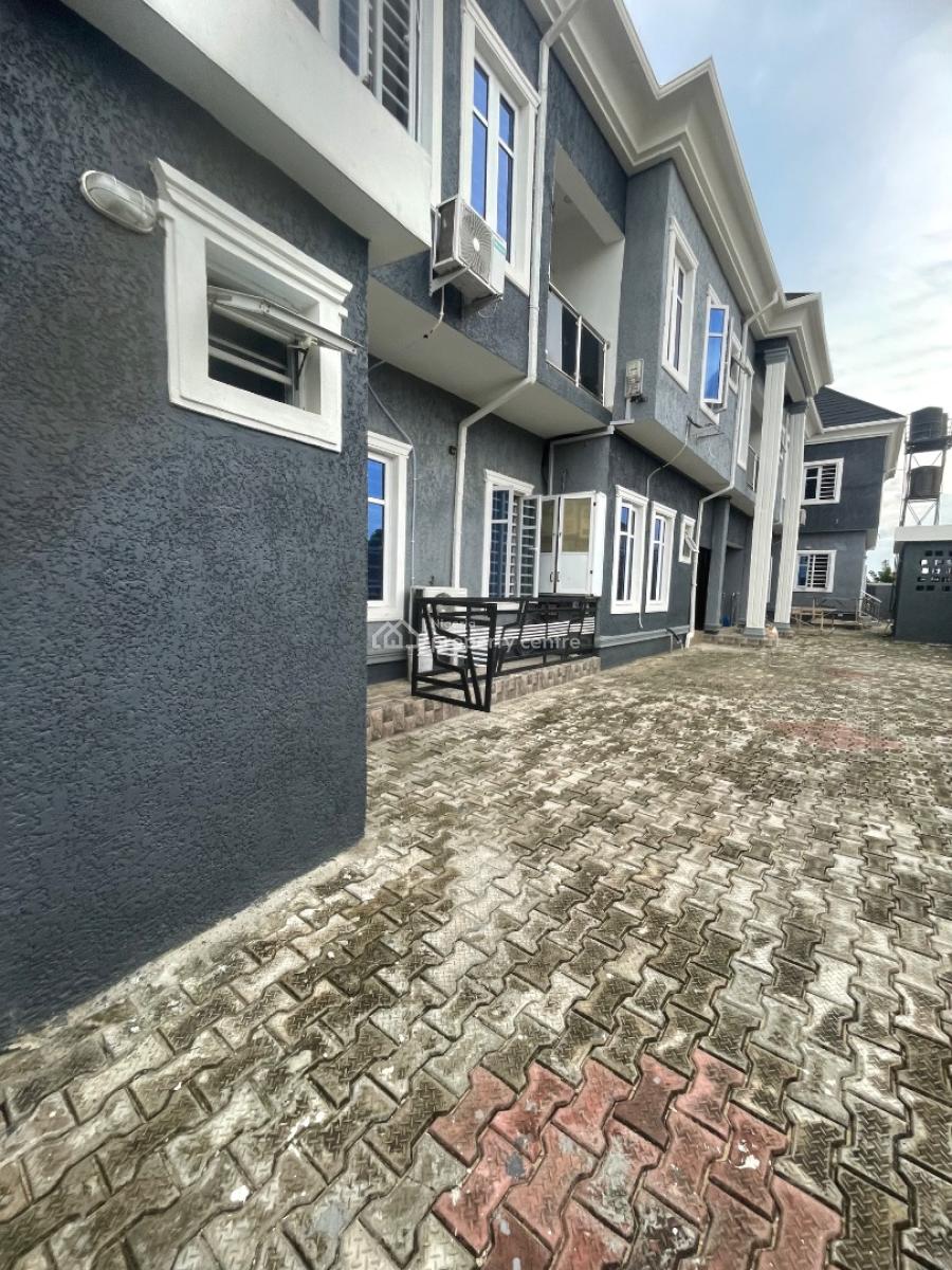 Luxury Brand New House with Fitted Kitchen, Badore, Badore, Ajah, Lagos, House for Rent