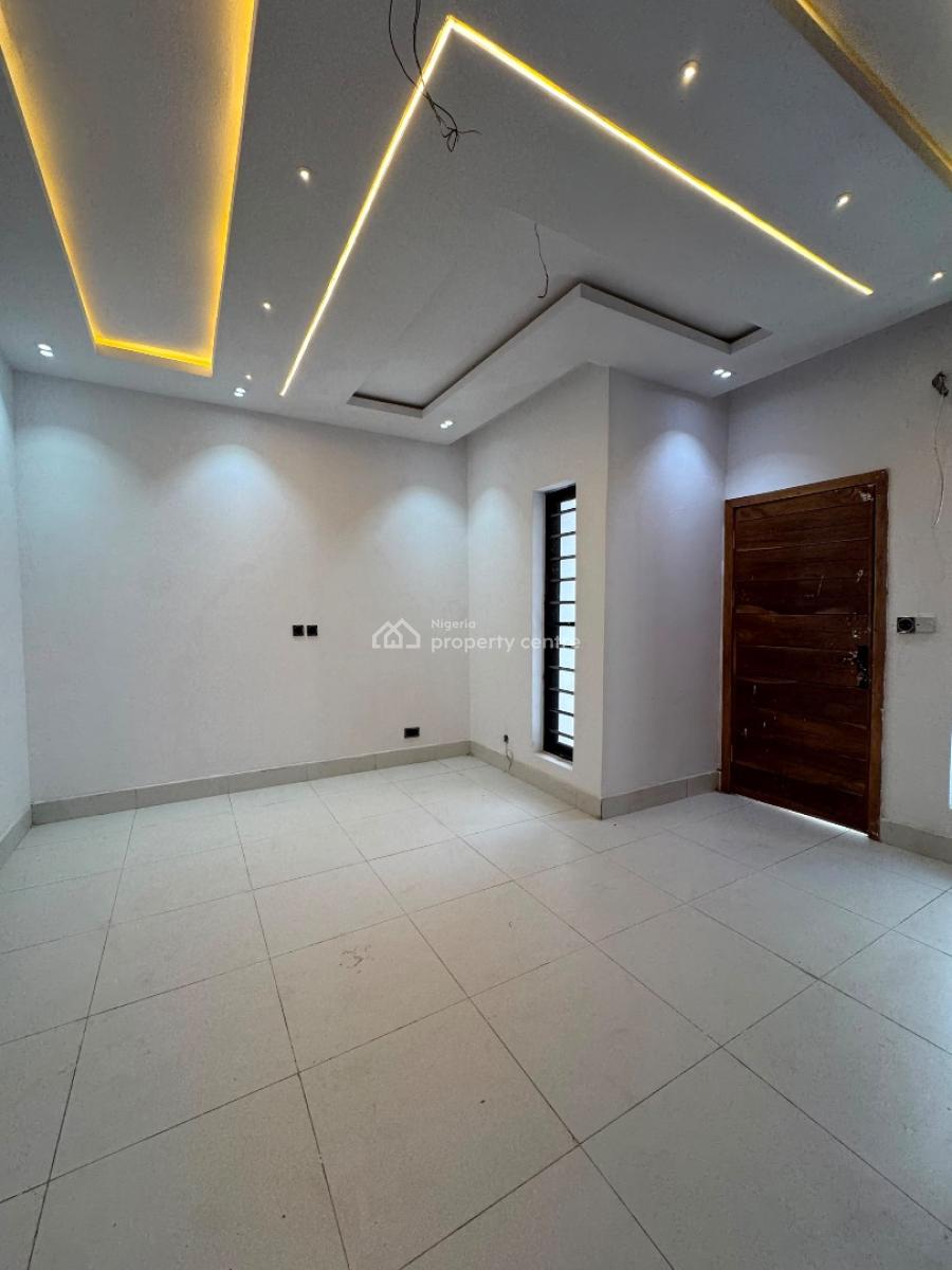 Luxury 3 Bedroom Semi-detached Duplex, Ajah, Lagos, Semi-detached Duplex for Sale