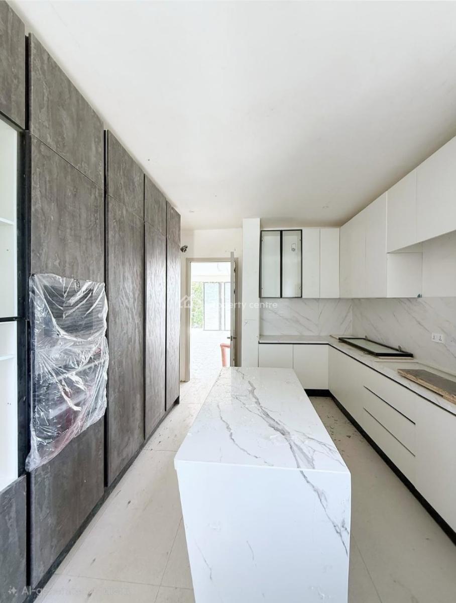 Luxury 4 Bedroom Masionette with Nice Aerial View, Off Alfred Rewane, Old Ikoyi, Ikoyi, Lagos, Flat / Apartment for Sale