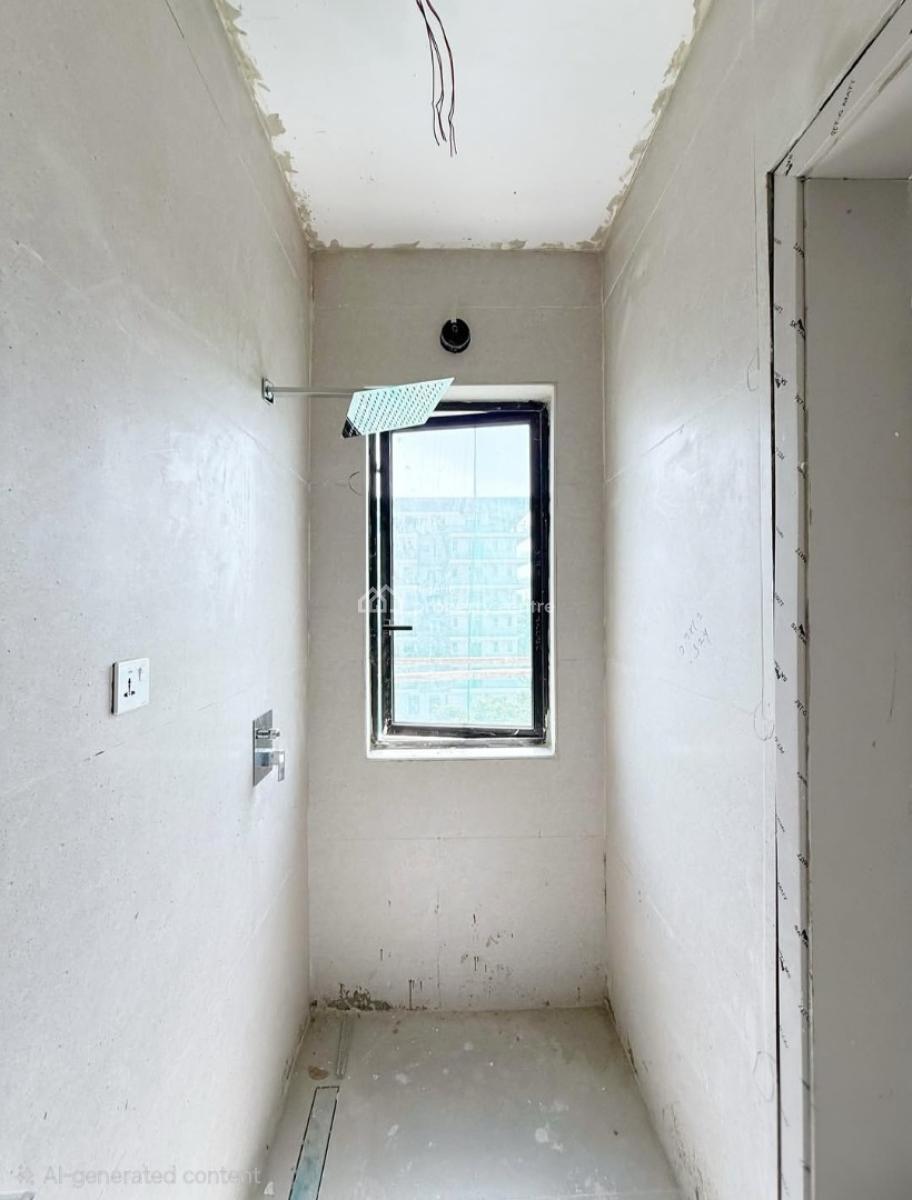 Luxury 4 Bedroom Masionette with Nice Aerial View, Off Alfred Rewane, Old Ikoyi, Ikoyi, Lagos, Flat / Apartment for Sale