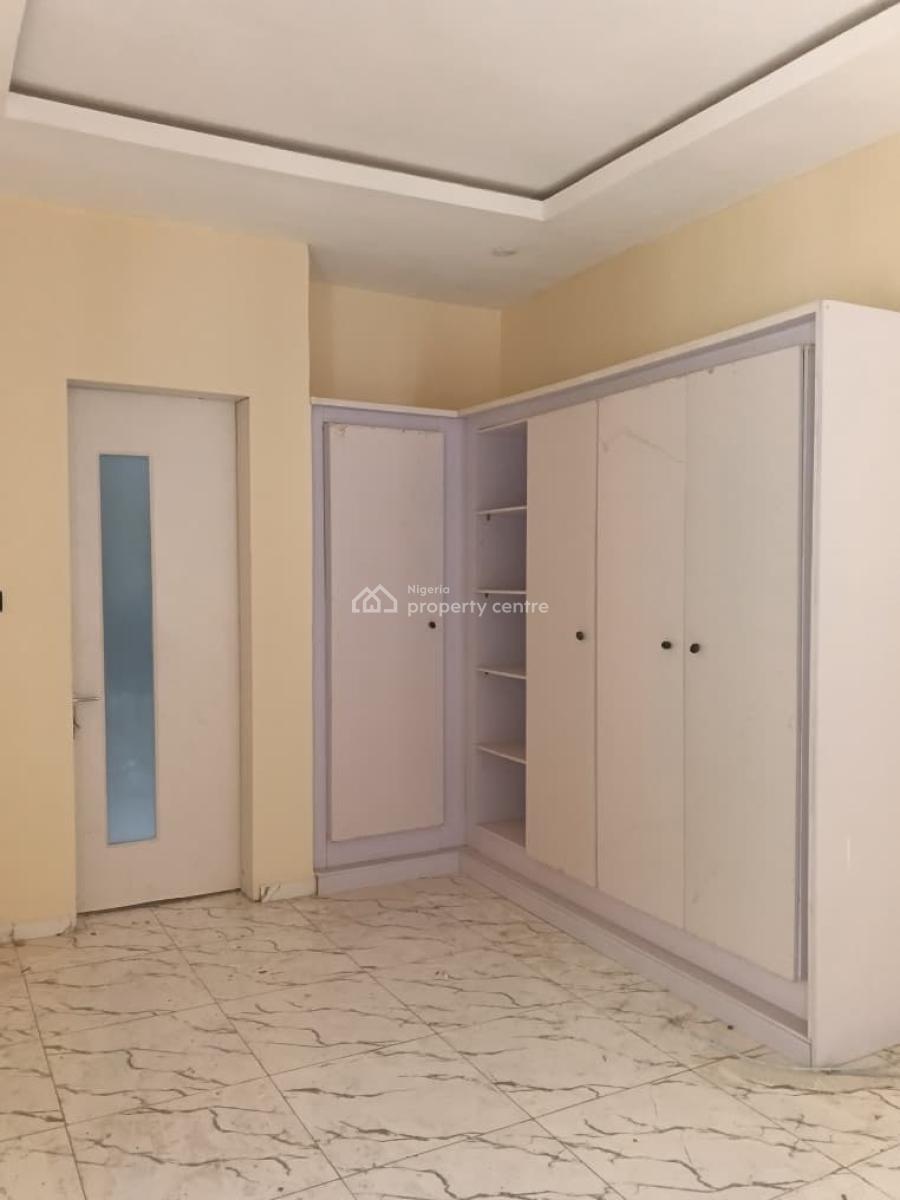 Luxury 5 Bedrooms Fully Detached Duplex with a Bq, Ocean Bay Estate Orchid Lekki, Lekki, Lagos, Detached Duplex for Rent