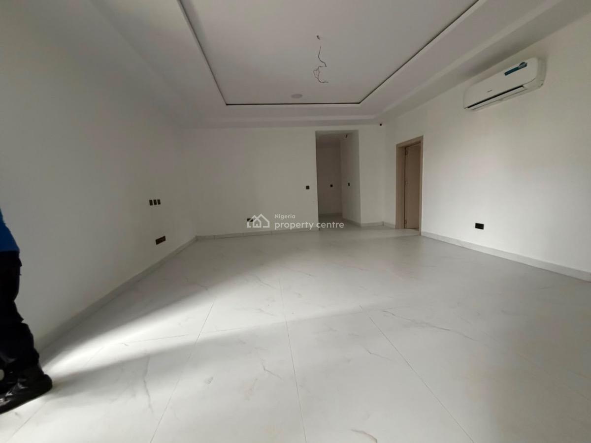 Spacious 3-bedroom Apartment -- Comfortable & Modern Living, Jahi, Abuja, Flat / Apartment for Rent