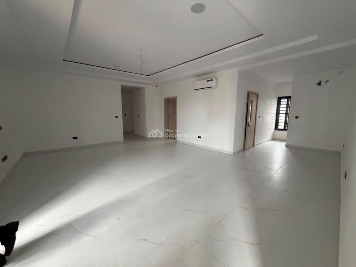 Spacious 3-bedroom Apartment -- Comfortable & Modern Living, Jahi, Abuja, Flat / Apartment for Rent