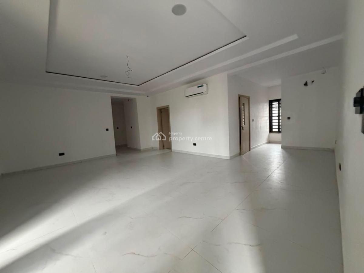 Spacious 3-bedroom Apartment -- Comfortable & Modern Living, Jahi, Abuja, Flat / Apartment for Rent