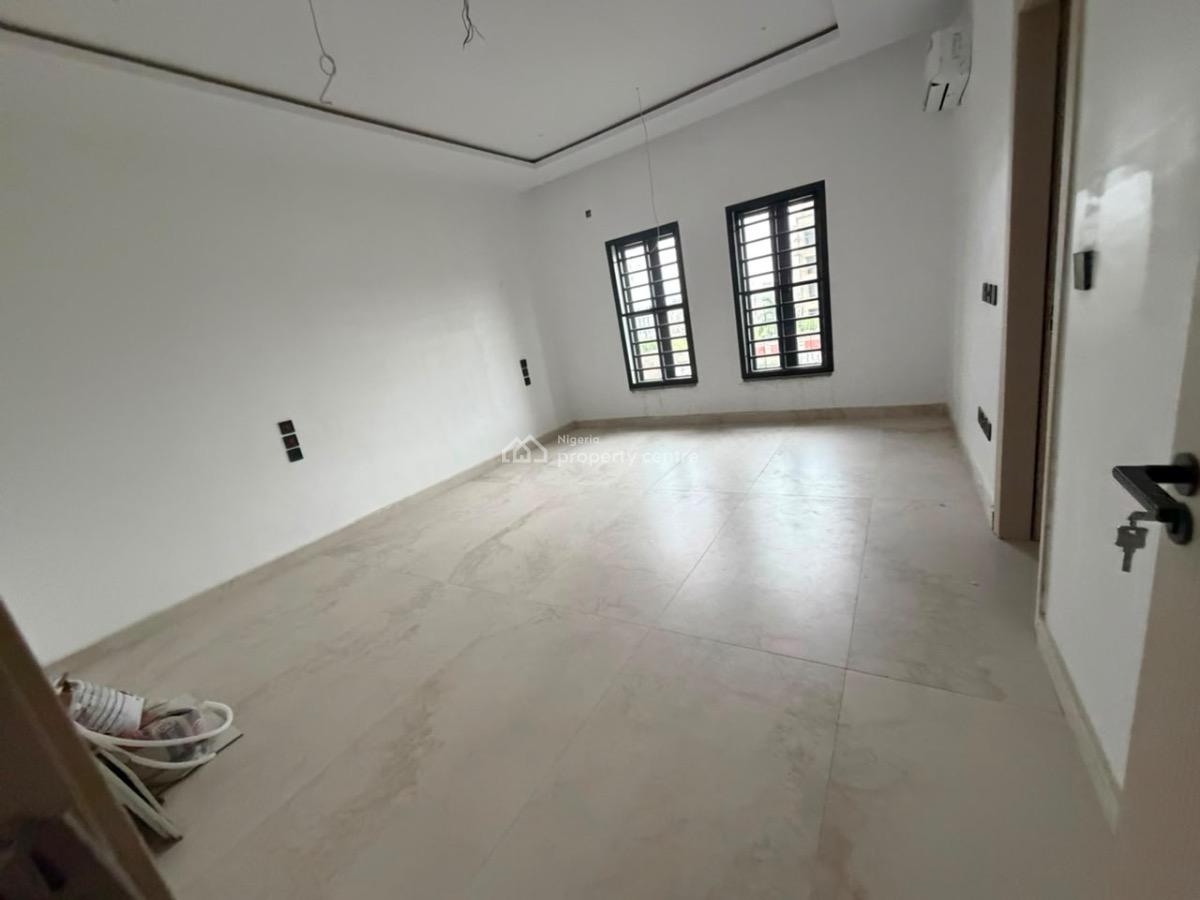 Spacious 3-bedroom Apartment -- Comfortable & Modern Living, Jahi, Abuja, Flat / Apartment for Rent