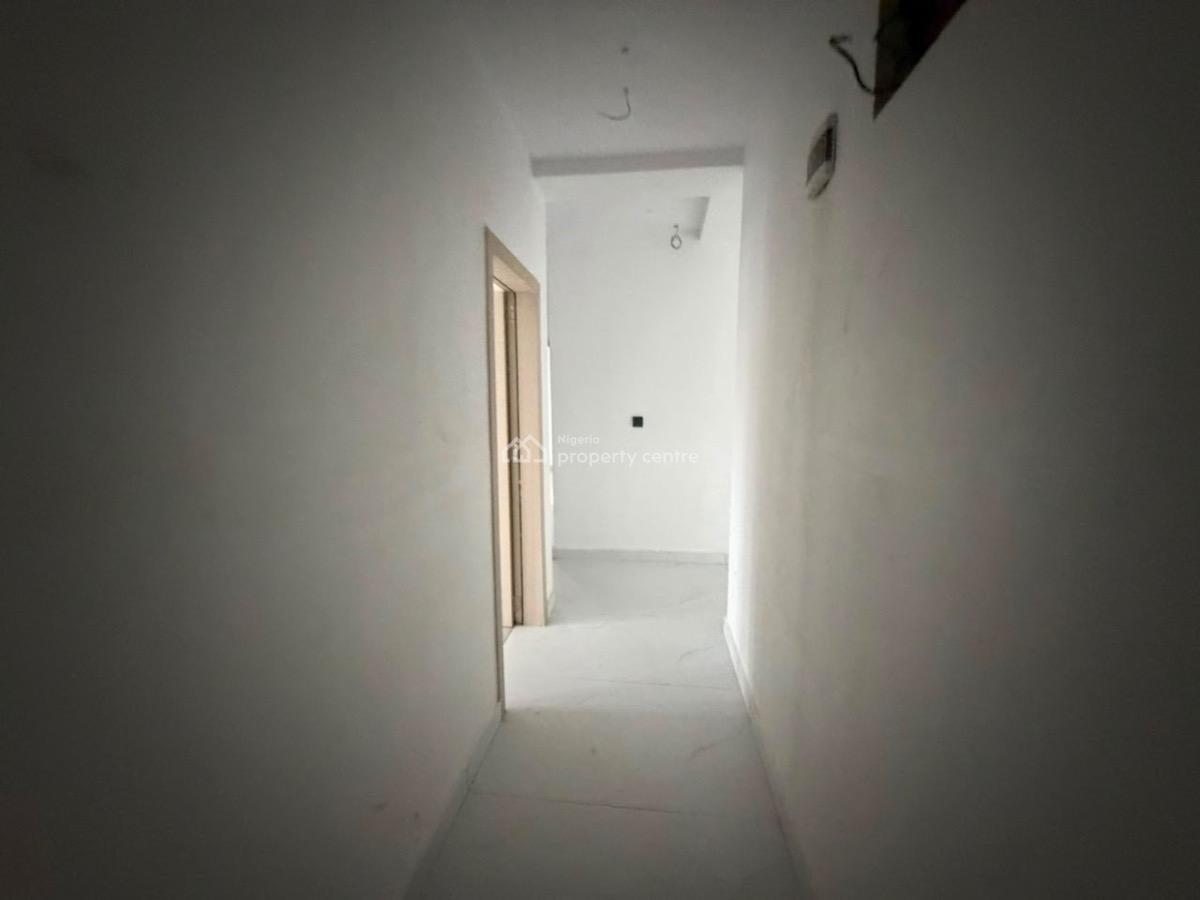 Spacious 3-bedroom Apartment -- Comfortable & Modern Living, Jahi, Abuja, Flat / Apartment for Rent