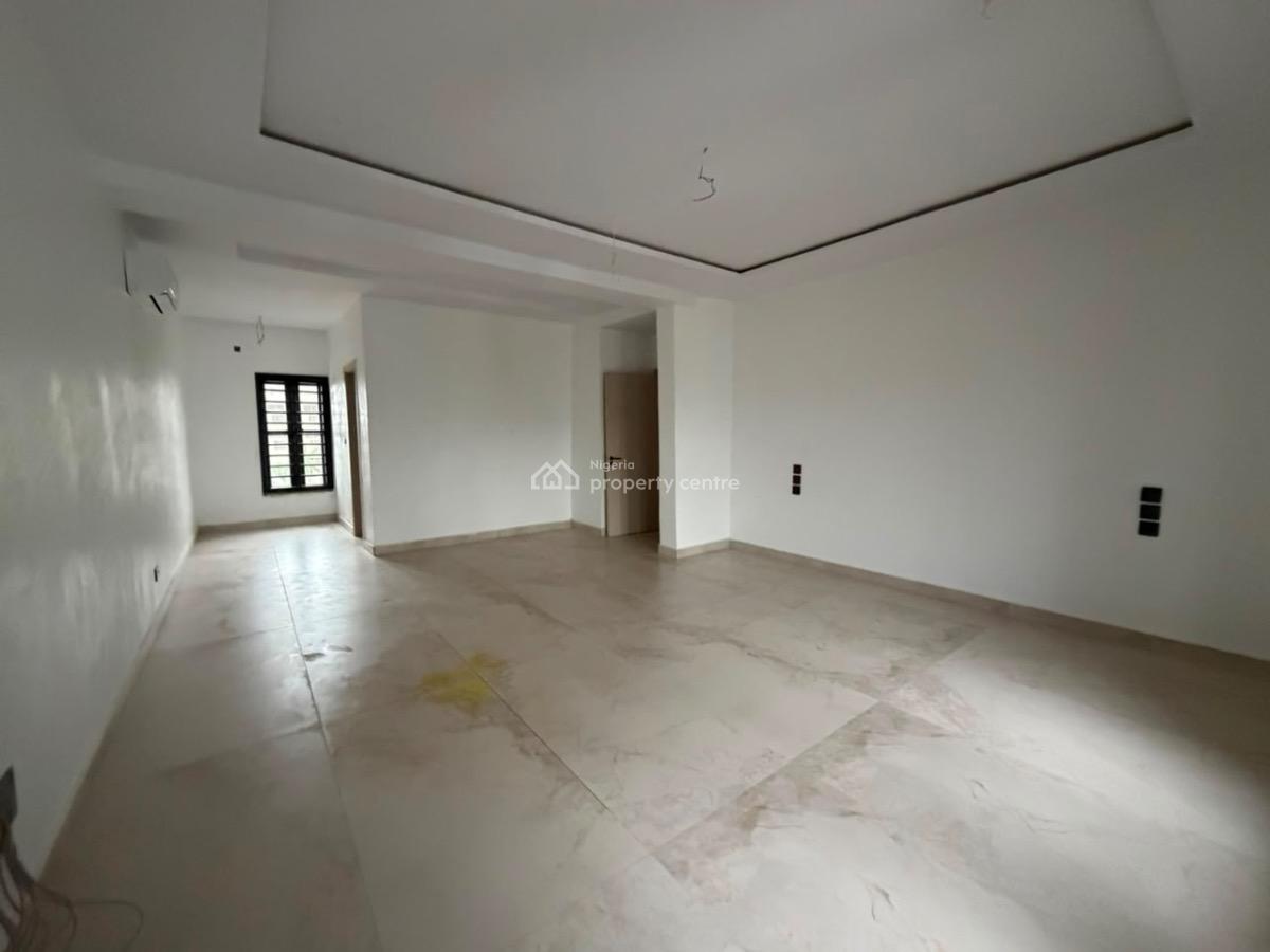 Spacious 3-bedroom Apartment -- Comfortable & Modern Living, Jahi, Abuja, Flat / Apartment for Rent