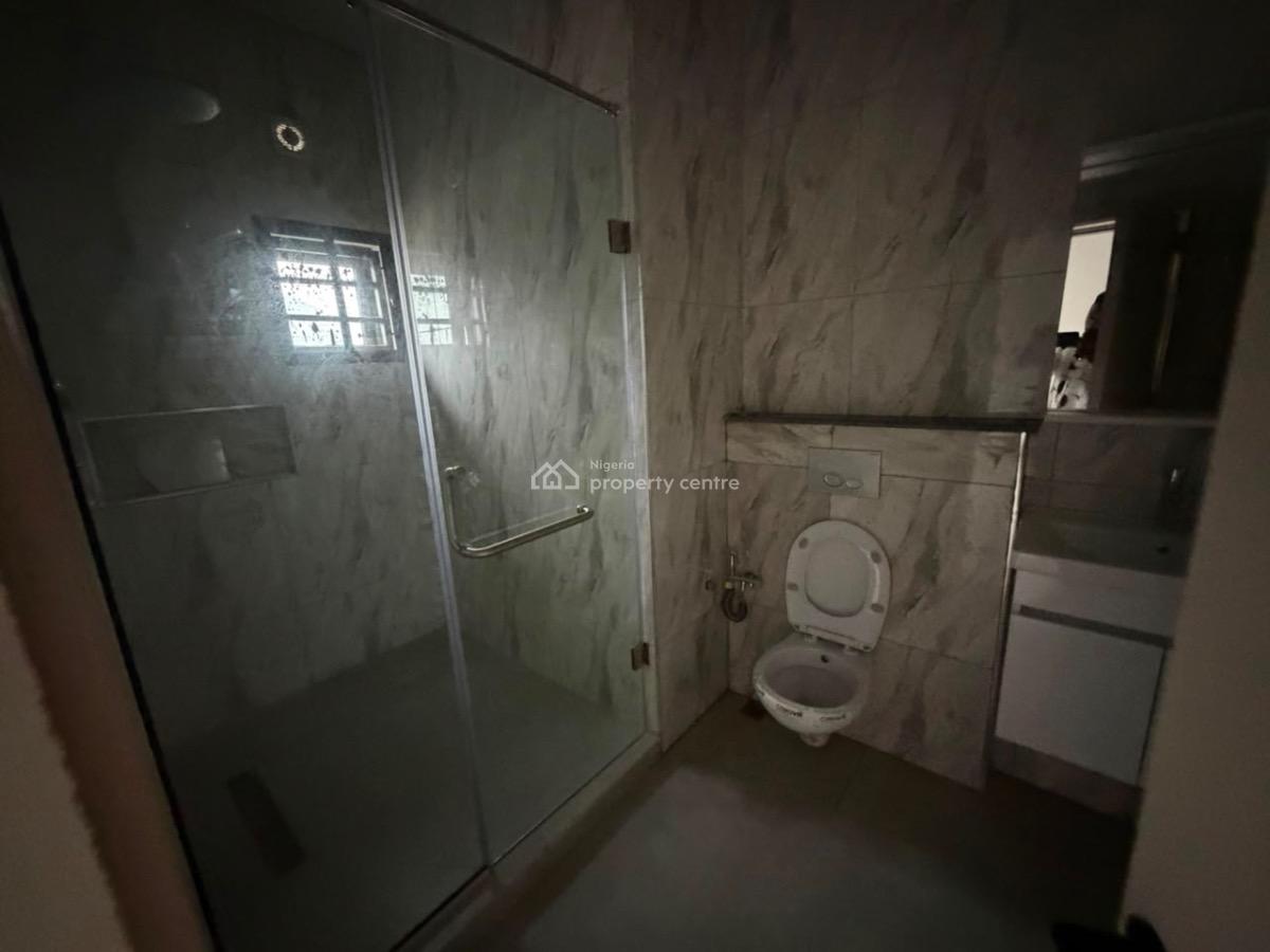 Spacious 3-bedroom Apartment -- Comfortable & Modern Living, Jahi, Abuja, Flat / Apartment for Rent