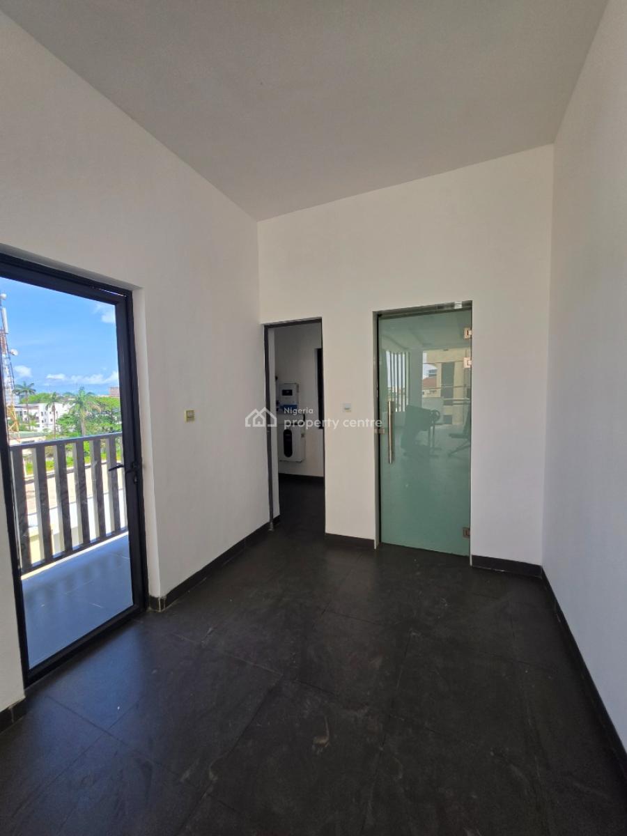 Luxury 5 Bedroom Fully Detached Duplex in a Mini Estate, Off Queens Drive, Old Ikoyi, Ikoyi, Lagos, Detached Duplex for Sale
