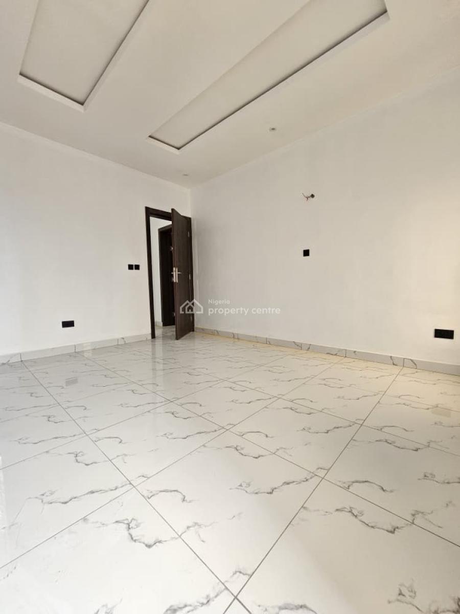 Affordable Luxury 3 Bedroom Apartment with with Bq, Ikota, Ikota, Lekki, Lagos, House for Sale