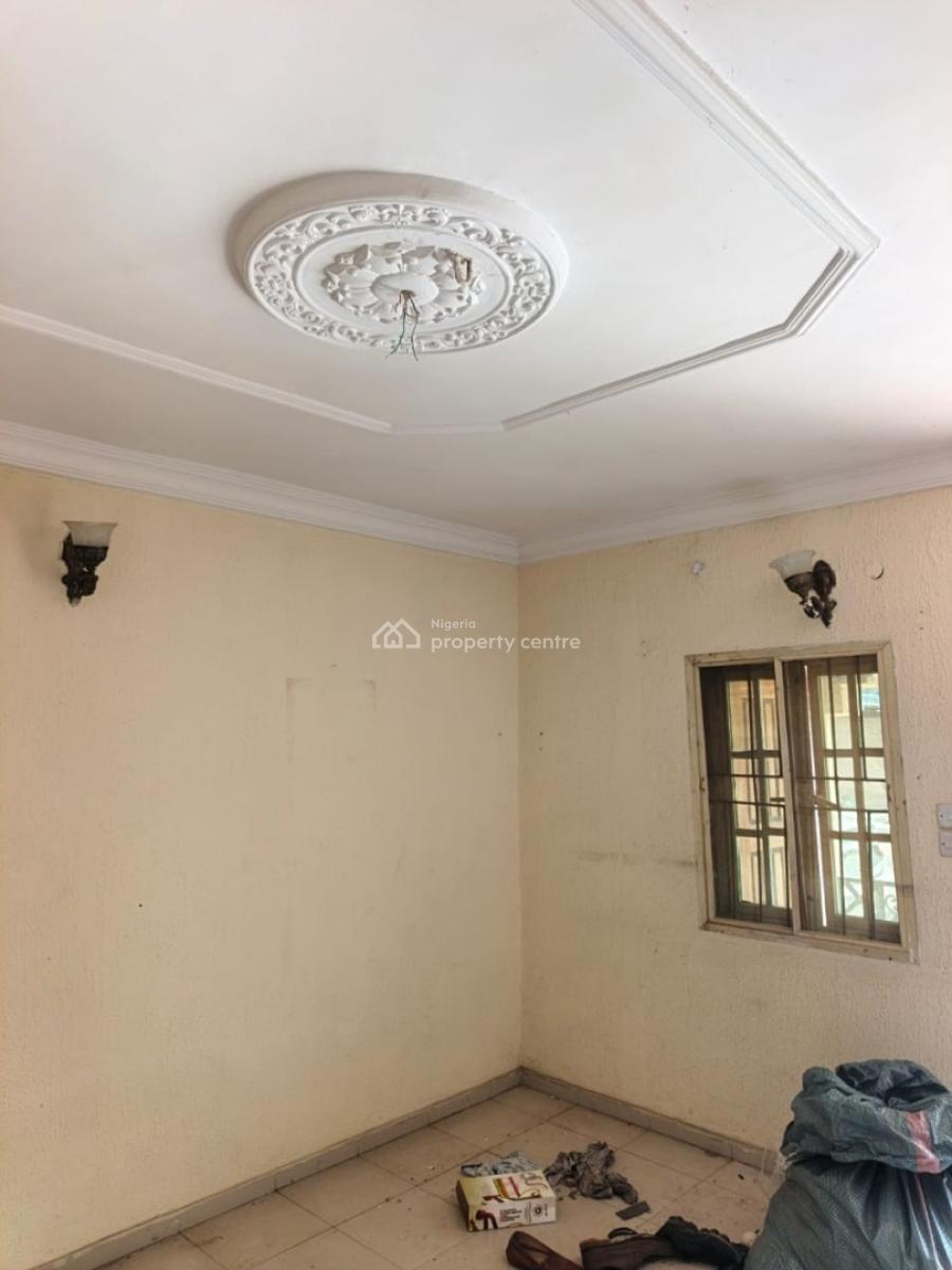 a Spacious 2 Bedroom Apartment with Modern Facilities, Off Demurin, Alapere, Ketu, Lagos, Flat / Apartment for Rent