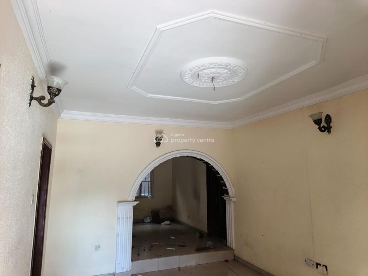 a Spacious 2 Bedroom Apartment with Modern Facilities, Off Demurin, Alapere, Ketu, Lagos, Flat / Apartment for Rent