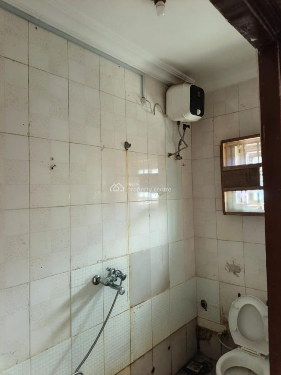 a Spacious 2 Bedroom Apartment with Modern Facilities, Off Demurin, Alapere, Ketu, Lagos, Flat / Apartment for Rent
