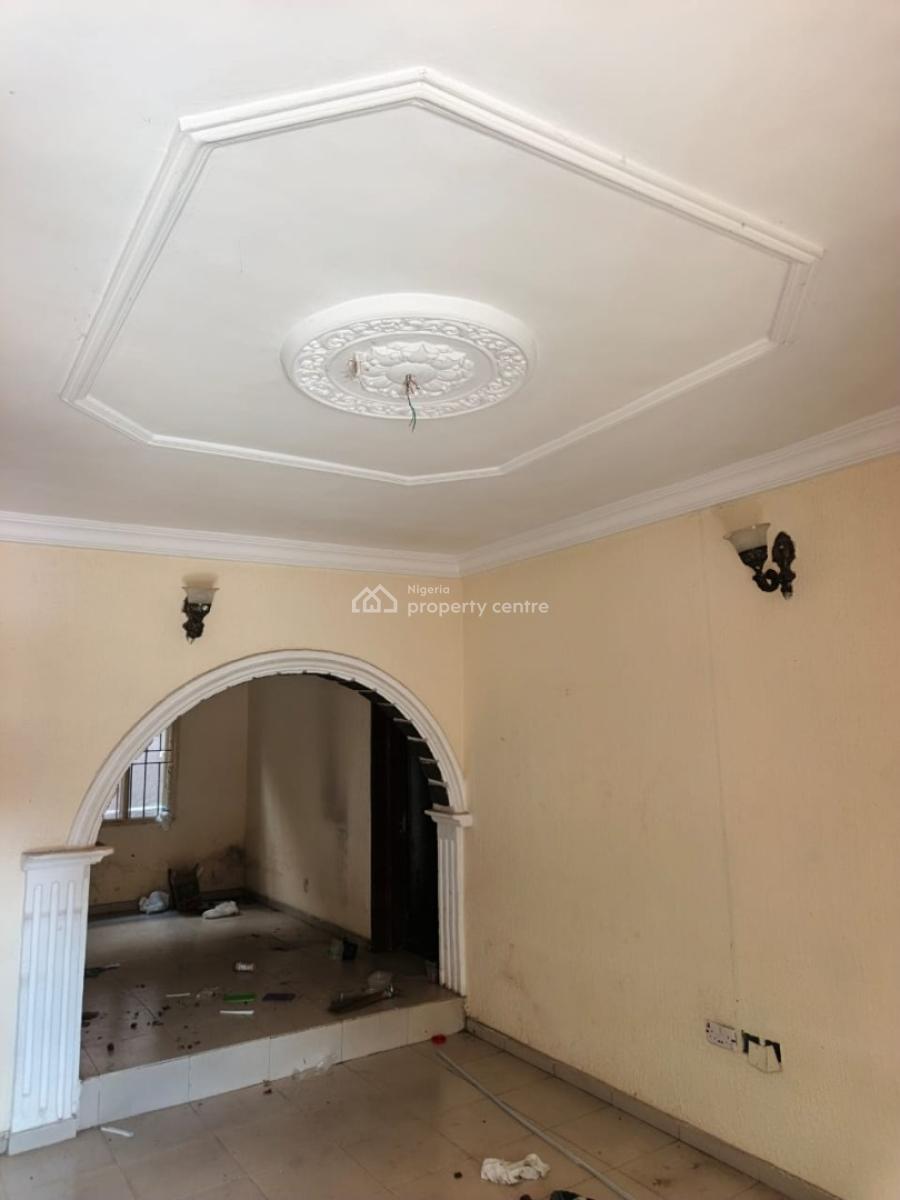 a Spacious 2 Bedroom Apartment with Modern Facilities, Off Demurin, Alapere, Ketu, Lagos, Flat / Apartment for Rent