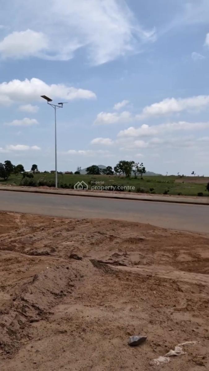 Investors Paradise Prime 68-hectare Mixed-use Development Opportunity, Wasa, Apo, Abuja, Mixed-use Land for Sale