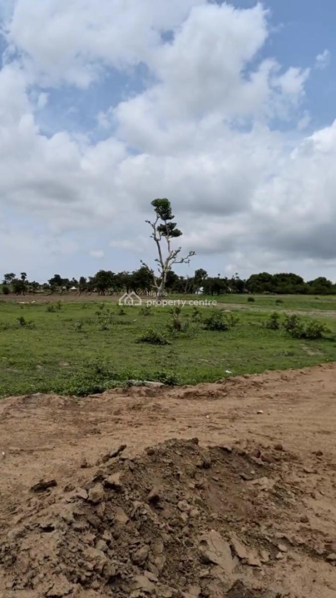 Investors Paradise Prime 68-hectare Mixed-use Development Opportunity, Wasa, Apo, Abuja, Mixed-use Land for Sale